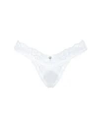 Obsessive Heavenlly thong XS/S - мініатюра 5