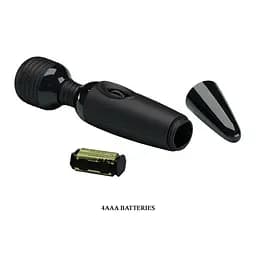 Вібромасажер BAILE - Sensual massager Multi-Speed Vibration Baile BW-055011 98586 - мініатюра 6