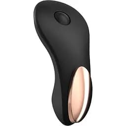 Смарт-вібратор у трусики Satisfyer Little Secret - мініатюра 6