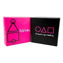 Настольная игра "Ты знаешь что делать" Strateg 30320, 110 игральных карт