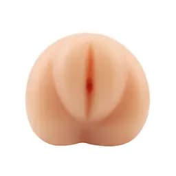 П.Мастурбатор-вагіна T-Skin Ashly Chubby Pussy Orion 6610CN00093 90650 - мініатюра 3