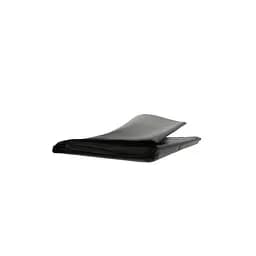 Вініове простирадло Vinyl Bed Sheet Black 158x227 см