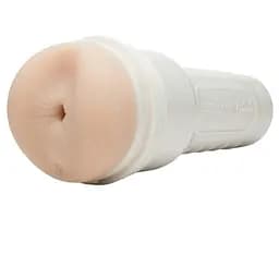 Мастурбатор реалистичный Fleshlight Girls Adriana Chechik Next Level телесный