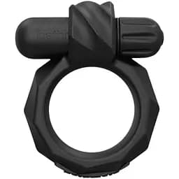 Ерекційне кільце Bathmate Maximus Vibe перезаряджається з віброкулею 45 мм