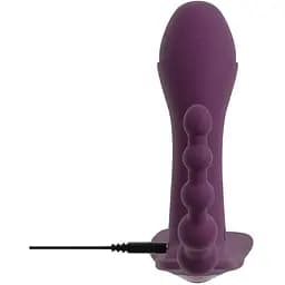 Вібратор Beau coeur Ariva Panty Vibrato - мініатюра 9