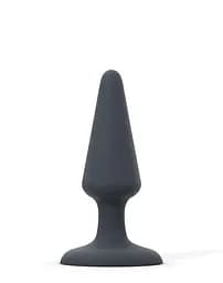 Анальна пробка Dorcel Best Plug M 13.5х41 см (чорний) - мініатюра 2