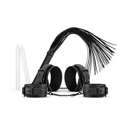 Набор Bedroom Fantasies Bondage Kit Set 5-piece - Black
