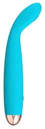 Вібратор Cuties 2.0 Mini Blue Orion 42-05511200000 98719 - мініатюра 5