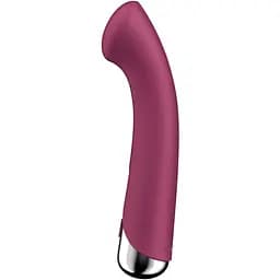 Вибратор Satisfyer Spinning G-Spot 1 Red