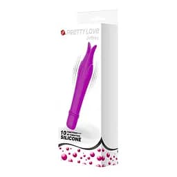 PRETTY LOVE EDWARD 10 функцій вібрації PRETTY LOVE BI-014502 97119 - мініатюра 4