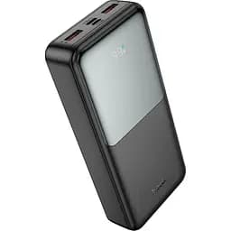 Внешний аккумулятор Hoco J136A Sirui 20000mAh 22.5W Black (634830) [125898]