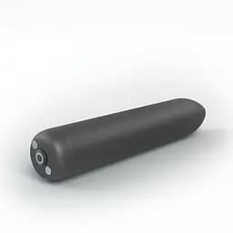 Віброкуля Dorcel Rocket Bullet Black Dorcel SO4070 92093 - мініатюра 3