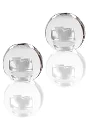 Вагінальні кульки Pearl Drops ToyJoy