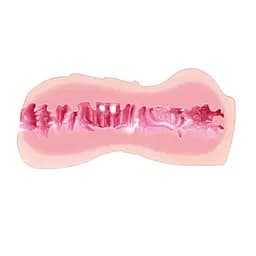 Мастурбатор Crazy Bull Vagina Flower Masturbator - мініатюра 6