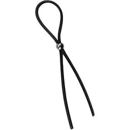 Эрекционное кольцо Art of Sex Lasso A регулируемая тугость