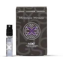Мужские духи с феромонами Miyoshi Miyagi Next 2.4 мл