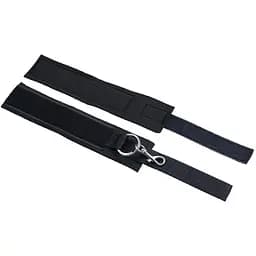 Розтяжка на ліжко Master Series Interlace Bed RestRaint Set - мініатюра 5