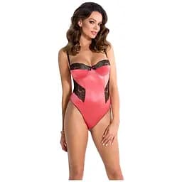 Боді Casmir Rosalie XXL/XXXL рожевий