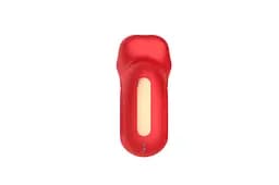 Кліторальний стимулятор Kiss Fun Occlusal Vibration Massager - мініатюра 4