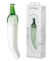 Скляний фалоімітатор - GlassiX 06 Joyride 614000032315 91496