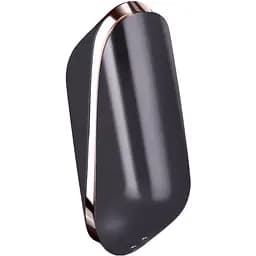 Вакуумний кліторальний стимулятор Satisfyer Traveler - мініатюра 4