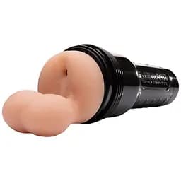 Мастурбатор попка Fleshlight FleshSack с мошонкой