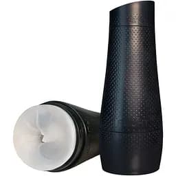 Мастурбатор Fleshlight Flight Pilot прозрачный