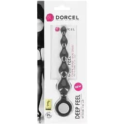 Анальний ланцюжок Dorcel Deep Feel - мініатюра 2