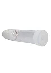 Вакуумна помпа Pumped Luv Pump, 30,5 см (прозорий) - мініатюра 4