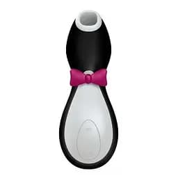 Вакуумний стимулятор (вуманайзер) Pro Penguin - Вібратори