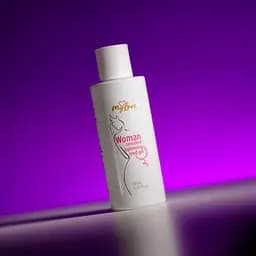 Звужуючий гель MyLove Woman Sensitive Tightening Med Gel - мініатюра 2