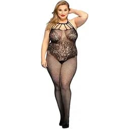 Бодістокінг JSY P91168 Plus size