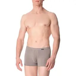 Труси-шорти чоловічі Cornette 220 Perfect-Authentic бежеві M