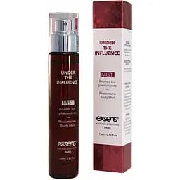 Спрей для тіла з феромонами Exsens Under The Influence 15 мл