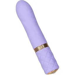 Вибратор Pillow Talk Flirty Special Edition 11 см фиолетовый