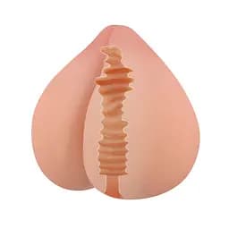 Мастурбатор PRETTY LOVE HONEY PEACH PRETTY LOVE BM-009231N 101735 - мініатюра 6