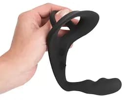 Ерекційне кільце зі стимулятором Titanmen Nite Stix You2Toys 42-05182040000 87953 - мініатюра 5