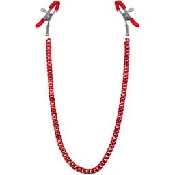 Затискачі для сосків з ланцюжком Feral Feelings - Nipple clamps Classic