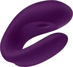 Набір Satisfyer Partner Box 3 (Double Joy, Sexy Secret + Royal One) Satisfyer IG018515; SX1215 99402 - мініатюра 8