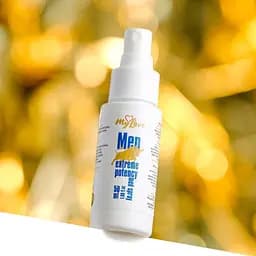 Інтимний спрей-лубрикант для чоловіків MyLove Man Extreme Potency Med Spray 50 мл - мініатюра 6
