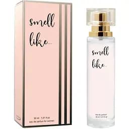 Духи женские с феромонами Aurora Smell Like #02 30 мл