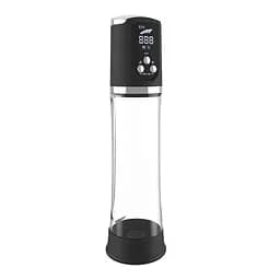 Вакуумна помпа Powerpump PREMIUM RECHARGEABLE AUTOMATIC WATERPROOF Boss Series 60-00062 103768 - мініатюра 2