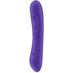 Інтерактивний вібростимулятор точки G Kiiroo Pearl 3 Purple - мініатюра 2