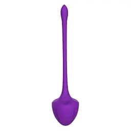 Набір вагінальних кульок Virgo purple Boss Series 52-00085 99003 - мініатюра 3