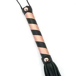 Флогер Liebe Seele Rose Gold Memory Flogger Liebe Seele SO9501 97817 - мініатюра 5