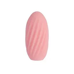 Мастурбатор COSY Alpha Masturbator Pleasure Pocket Pink - мініатюра 2
