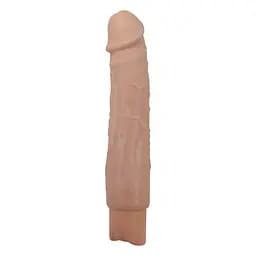 Вібратор Pretty Love Rufus Realistic Vibrating Dildo PRETTY LOVE BW-500082 103509 - мініатюра 10