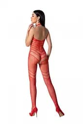 Бодістокінг Passion BS100 red - мініатюра 2