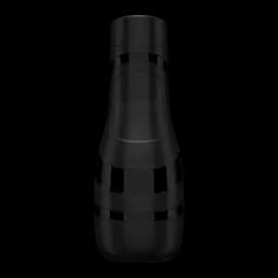 Мастурбатор Satisfyer Men Classic чорний - мініатюра 2