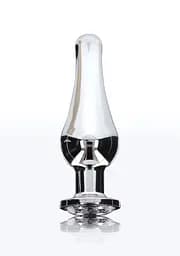 Toy Joy Large Diamond Bum Bijou - Анальна пробка Toy Joy 10272 97075 - мініатюра 3